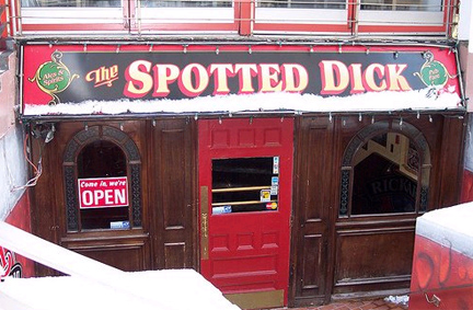 worst business names