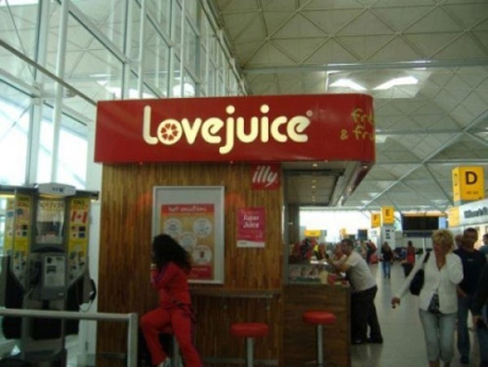 worst business names