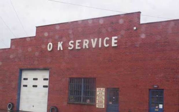 Aim For The Middle, It�s Easier